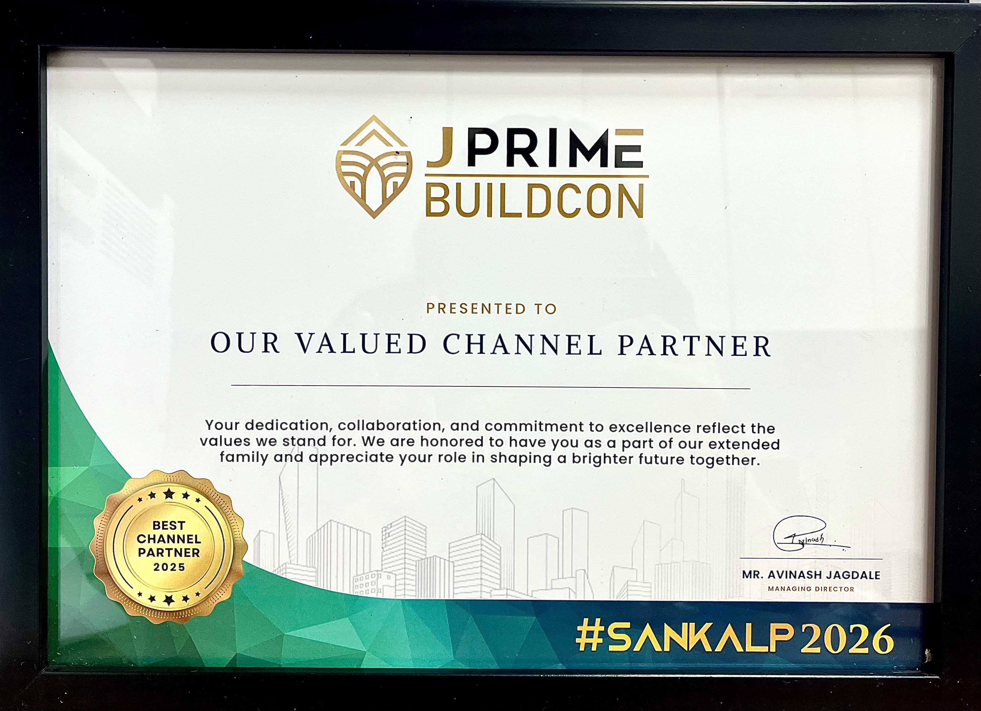 Top Realty Brand