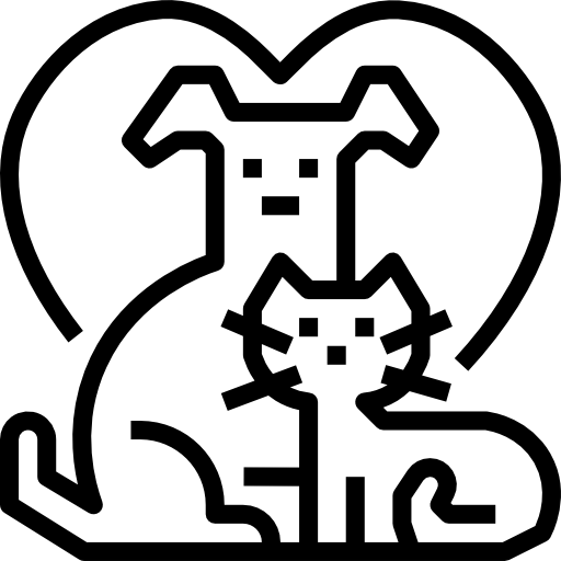 Pet-friendly Area