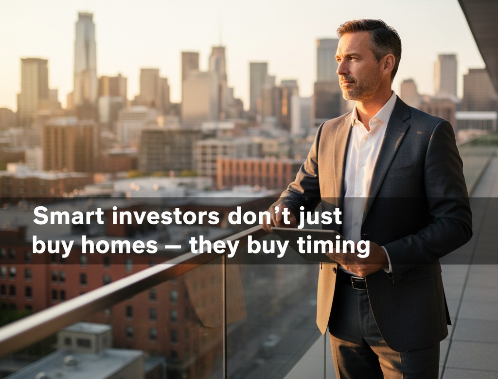 Under-Construction vs Ready-to-Move Homes: Which Gives Better Returns?