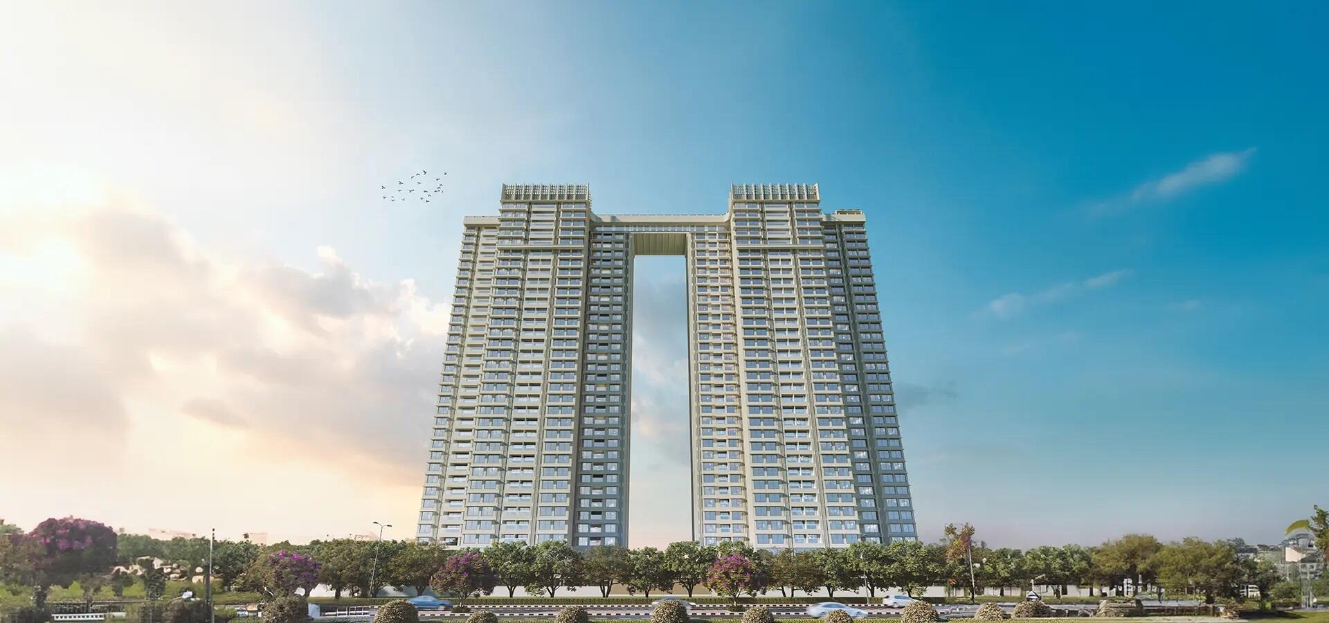 Godrej Vistas
