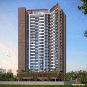 Kamdhenu Pinnacle