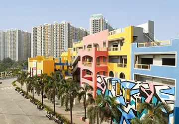 Runwal Mycity
