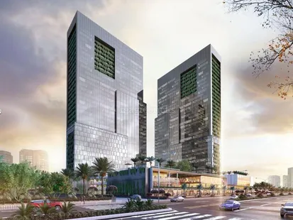 CyberSquare