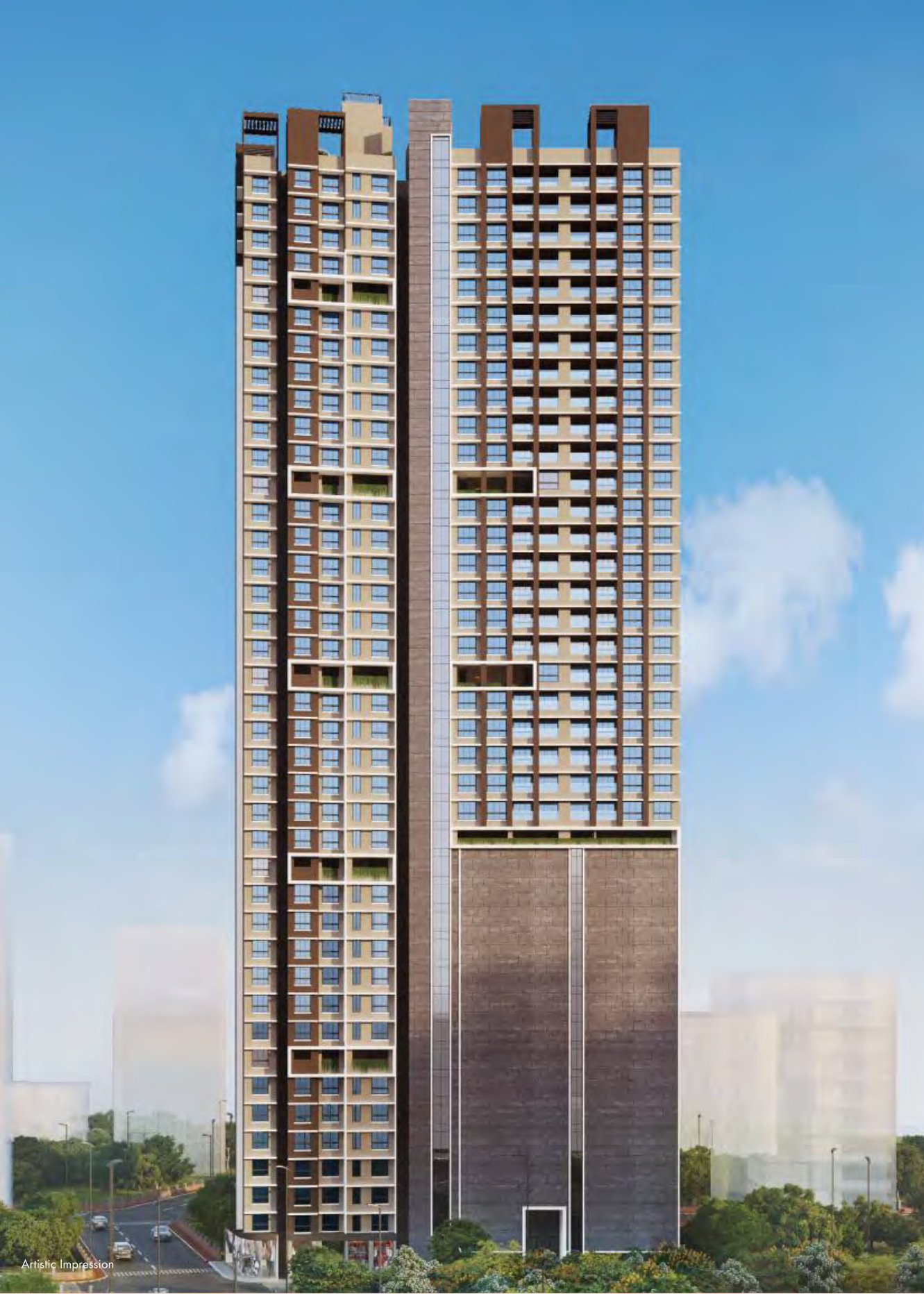 Evana Heights