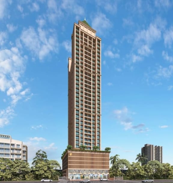Balaji Skyline
