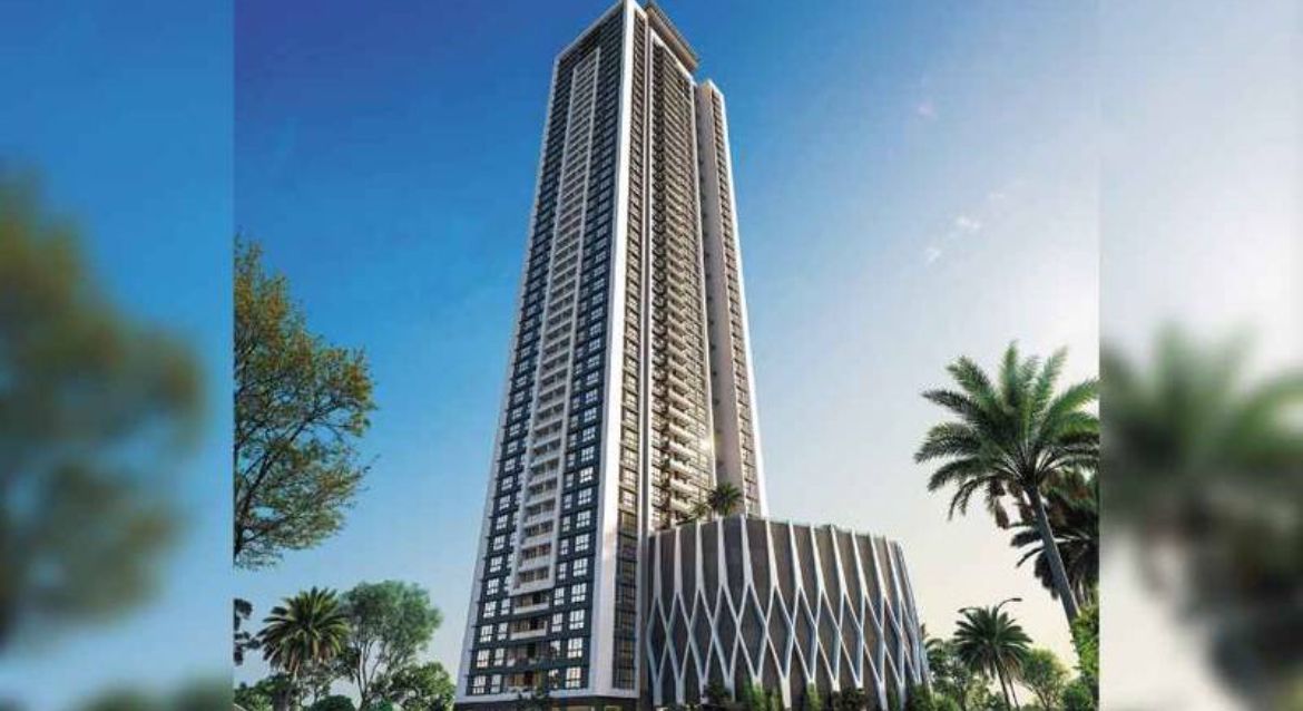 Runwal Zenith