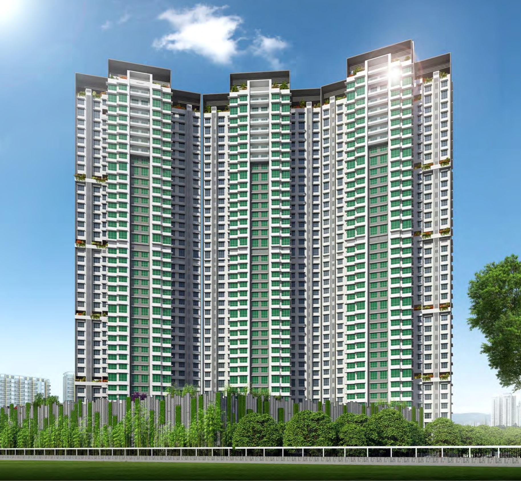 Wadhwa Atmosphere