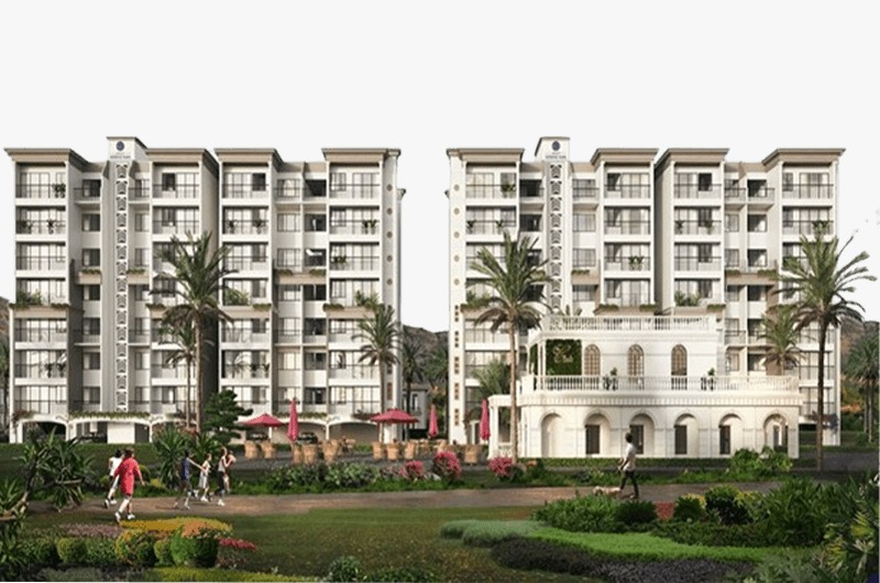 Anant Serene Park