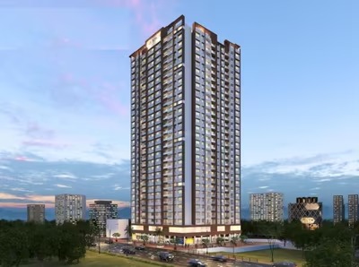 SB Tower