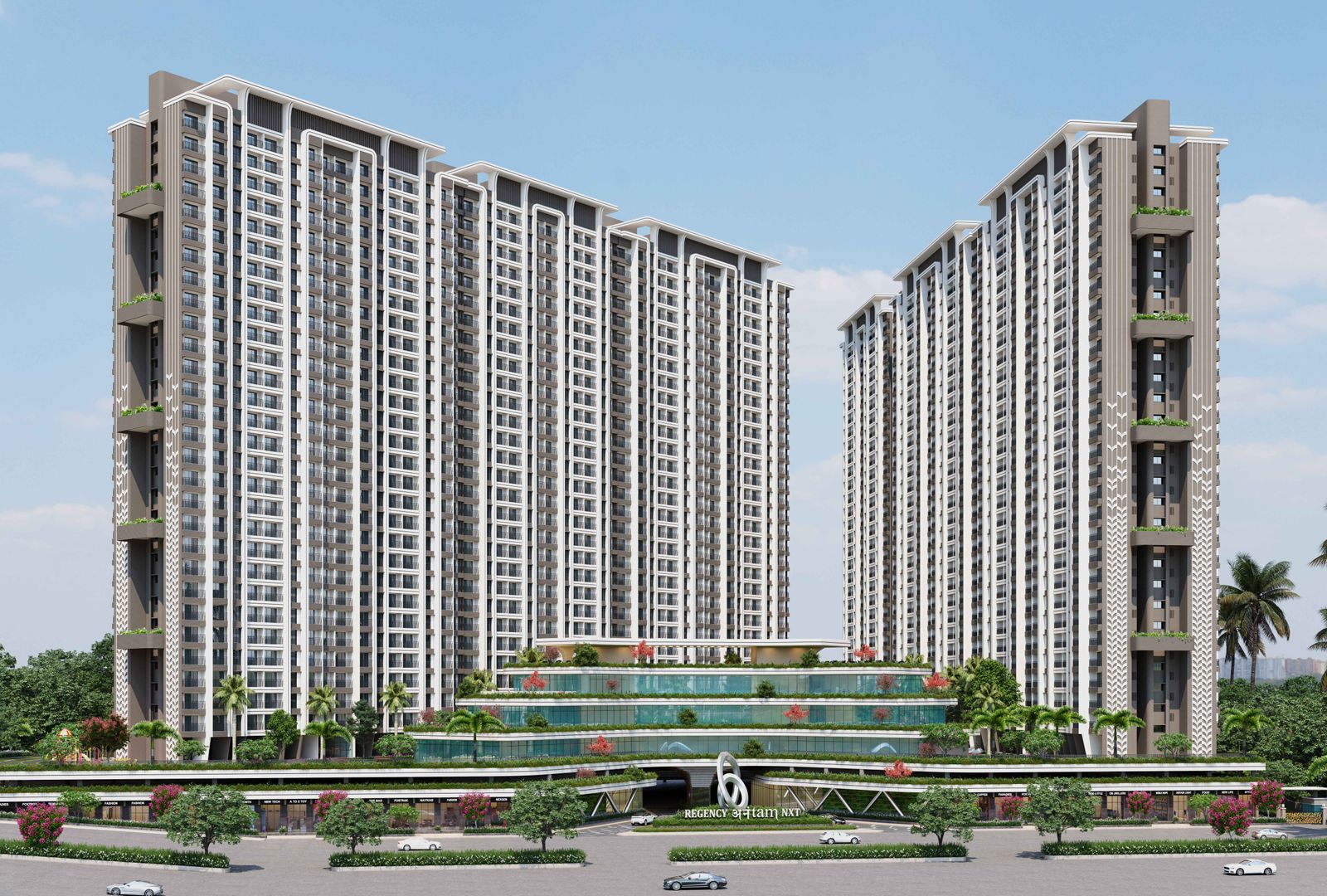 Regency Group