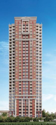 Lodha Bellagio