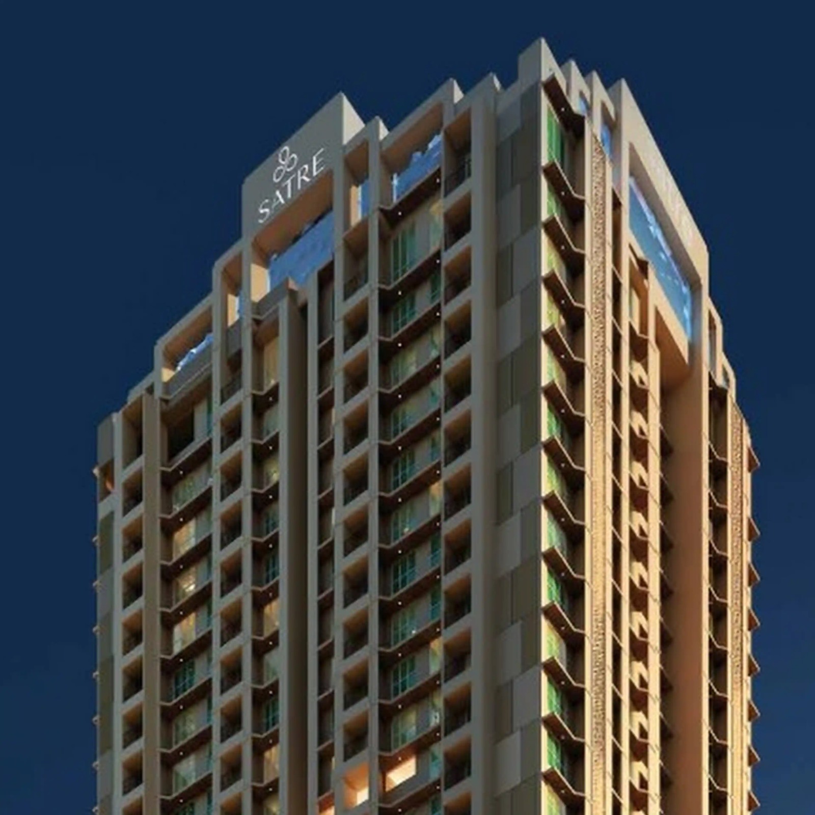 Satre Happynest