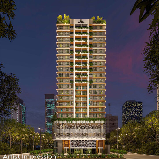 Avadh Oasis