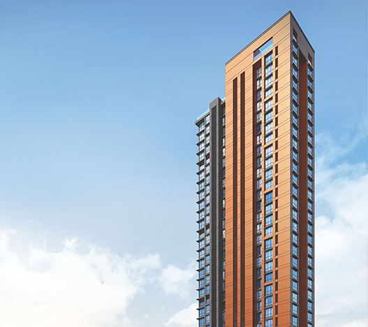 Lodha Vista