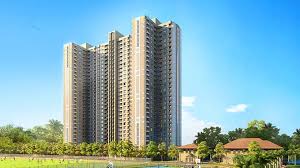 Lodha Corintia