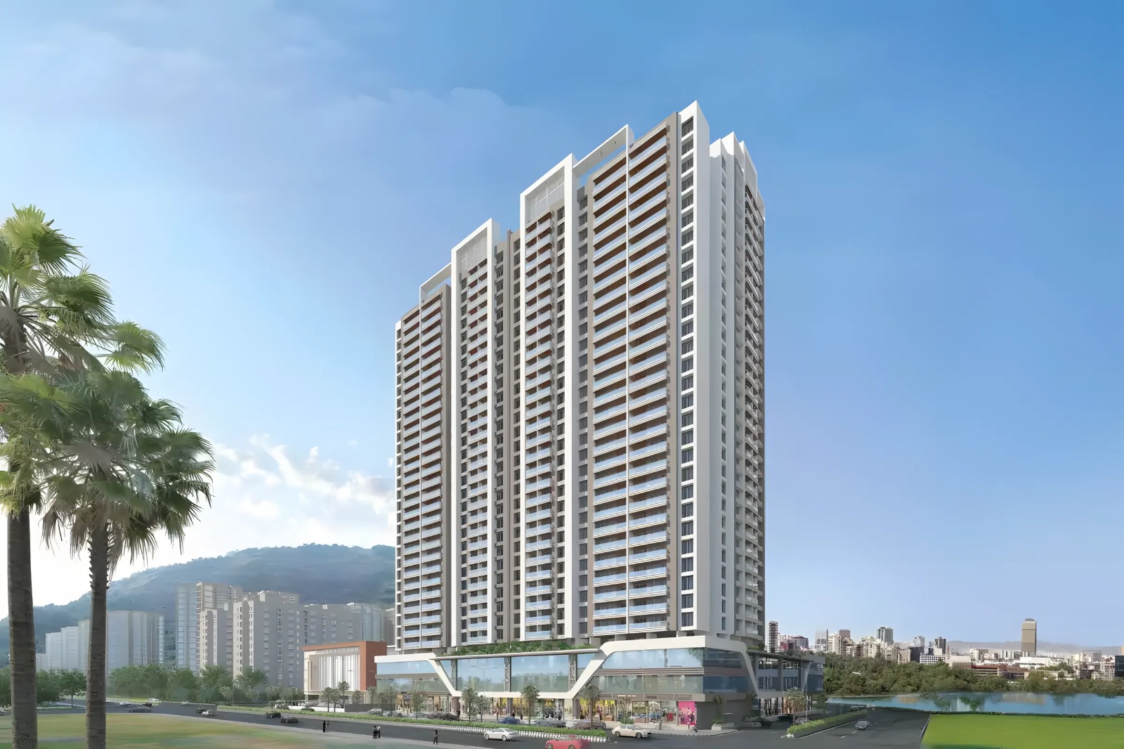 Grand Kausa City
