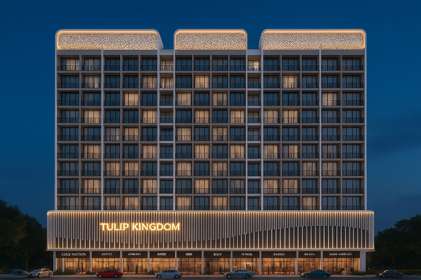 Tulip Kingdom