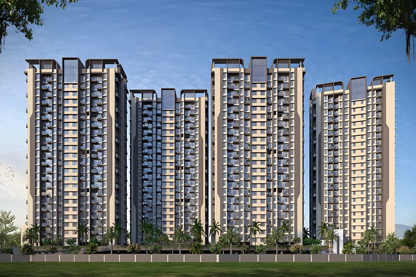 Lamer Growth City