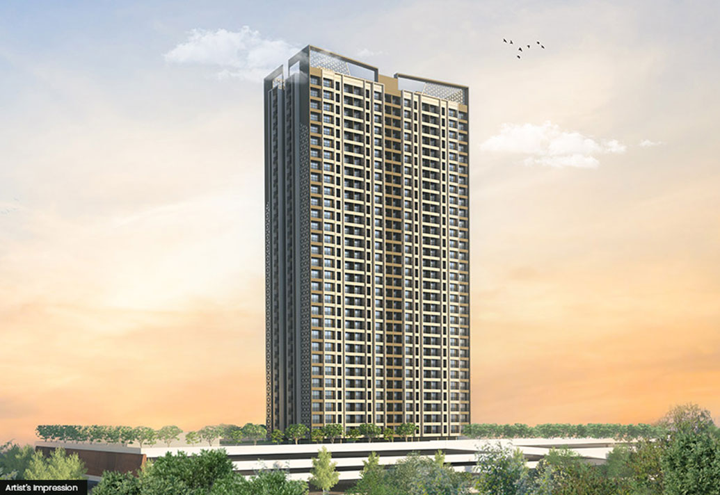 Regency Luxuria Commercial