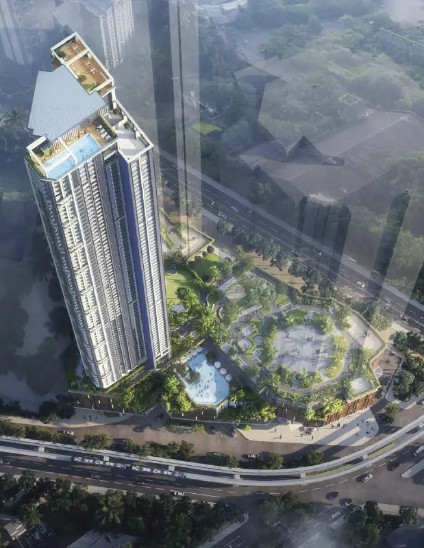 Runwal 7 Mahalaxmi