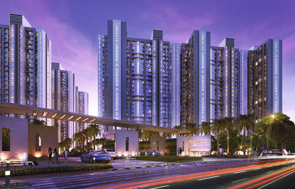 Lodha Amara