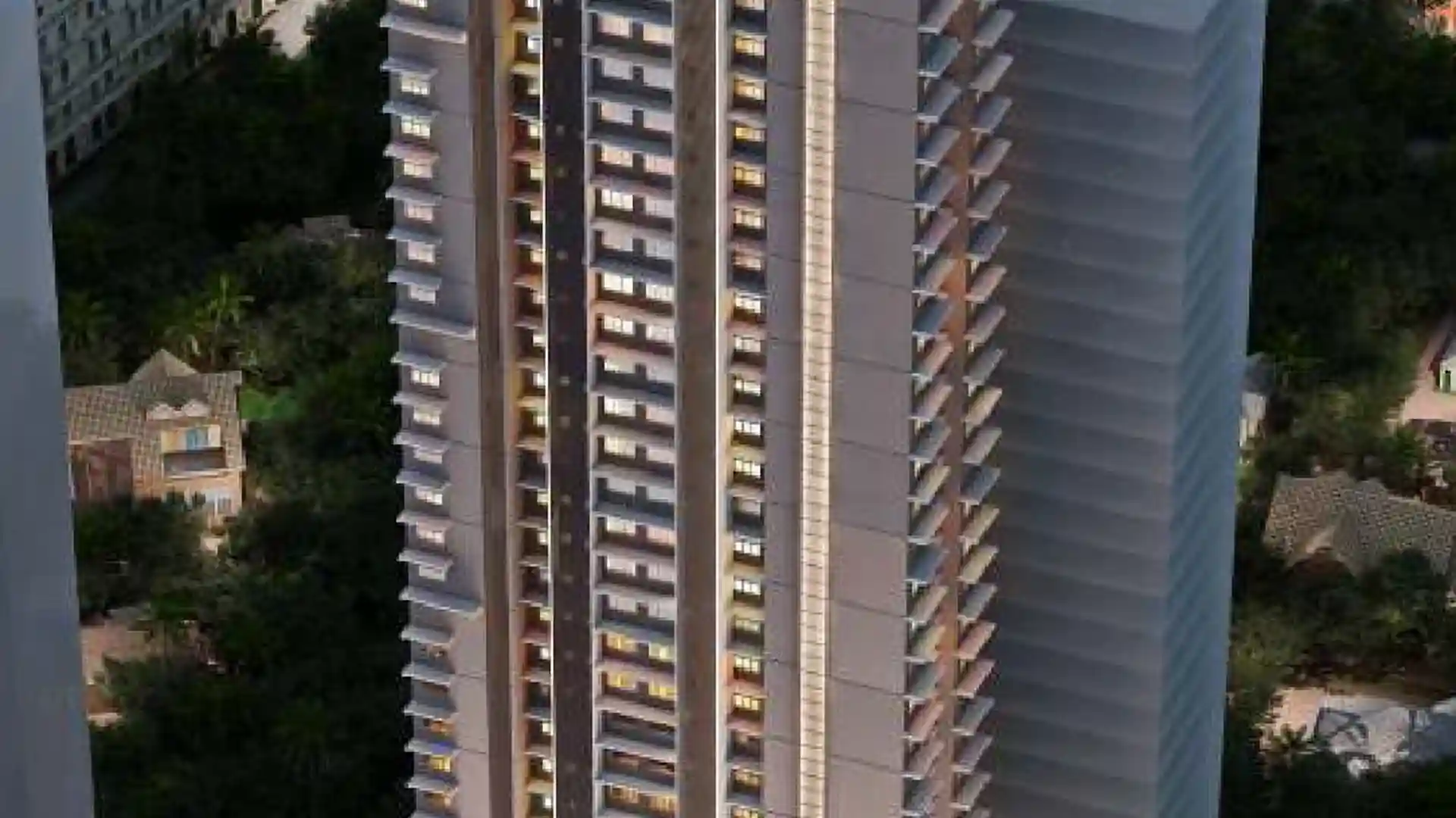 Infinity Residences