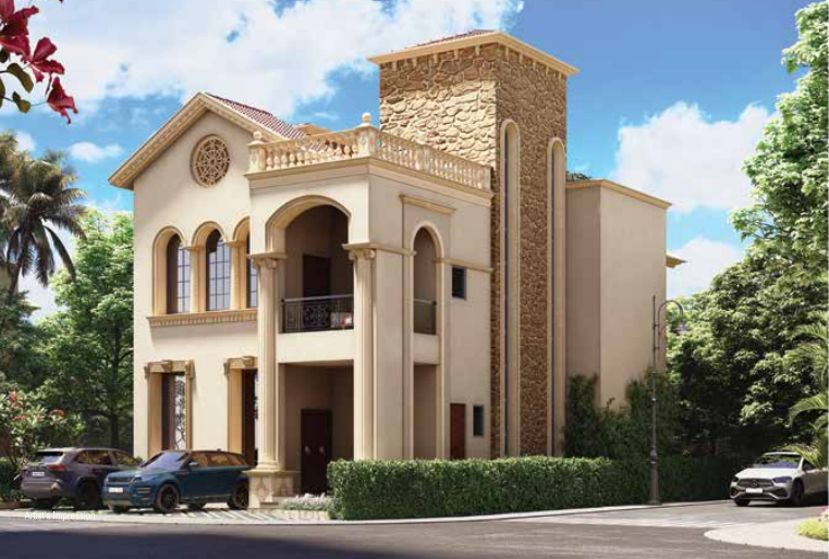World Villa 